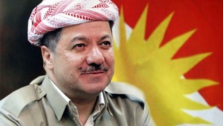 Serok Barzanî: Ezê hemû demê xwe bidim serxwebûnê