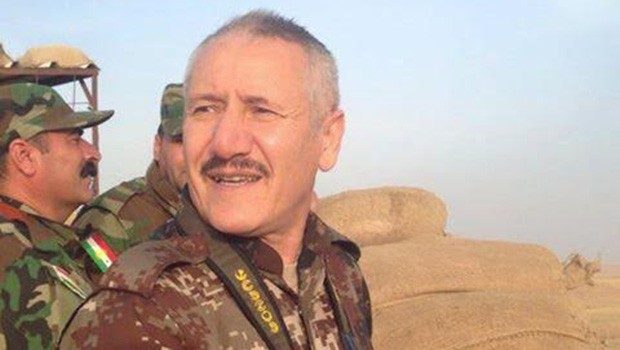 Fermandarê Pêşmerge: Êdî hebûna PKK'ê li Şingalê nayê qebûlkirin