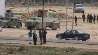 Berpirsên Pêşmerge û PKKê careke din dicivin