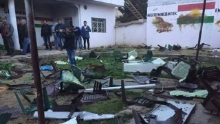 ENKS: PYD berpirsyar e