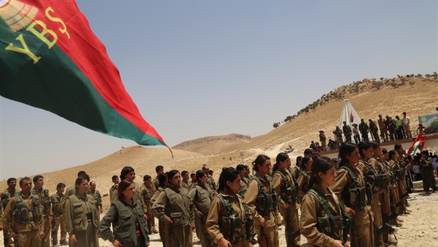 YBŞ êjmara qurbaniyên xwe eşkere kir