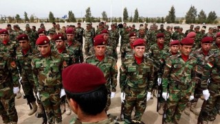 Pêşmergeyên Roj: Em ne wê hêzên PKK divê vekişe