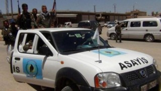 PYD bi dehan endamên partiyên siyasî desteser kirin