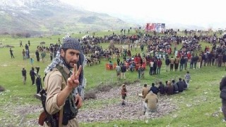  6 partiyên Rojhilatê Kurdistanê ji bo yekxistina çalakiyên Newrozê dicivin 