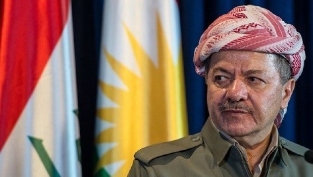 Barzanî :Serhildana sala 1991ê de, Kurdistanê û Kurdan dest bi tolhildanê nebir.
