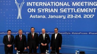 Civînên Asatanyê careke din destpê dikin