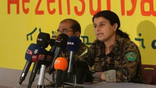 HSD: Şerê Reqqayê berdewam e