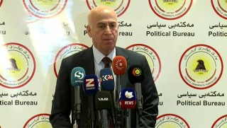 PDK: Divê PKK rêzê li yasayên Herêma Kurdistanê bigire