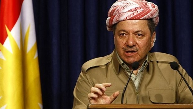 Serok Barzanî: Li Rojava Kurdistana Xweser pêkan bû lê ew derfet êdî çû