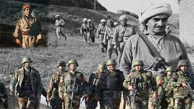 Barzanî kî ne?