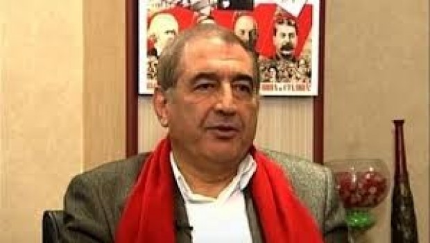 Qedrî Cemîl:  Heger doseya federalîzmê were vekirin, wê Sûriyê têkeve metirsiyê de