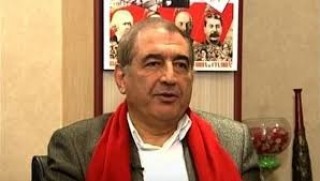 Qedrî Cemîl:  Heger doseya federalîzmê were vekirin, wê Sûriyê têkeve metirsiyê de