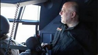 Serokwezîrê Iraqê çû serdana Mûsilê