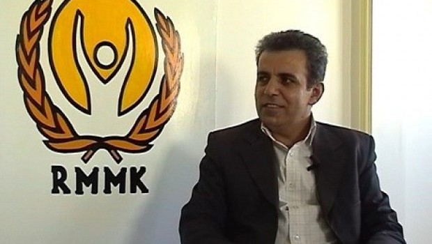  Kurdekî Rojhilatê Kurdistanê ji bo xelata Nobel a Aştiyê hat namzedkirin 