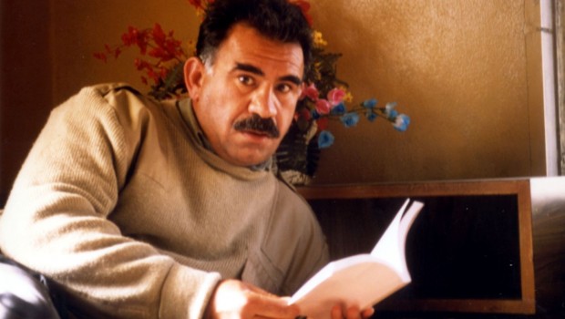 Parêzerên Ocalan dixwazin wî bibînin 