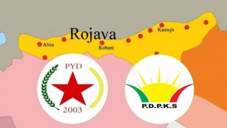 Pêşvero bo PYDê: Dest ji xirabiyên li hember kurdan berde