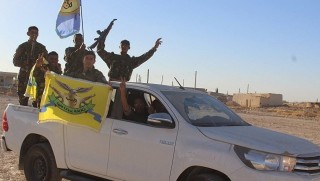 Pisporê Rûs: Rûsya û Tirkiye di mijara kurdên Sûriyeyê de naxwazin dijayetiya hev bikin