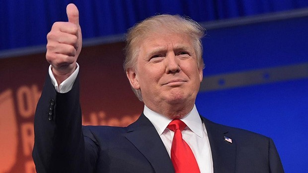 Ebadî û nûnerê Barzanî wê bi hevre ligel Trump bicivin