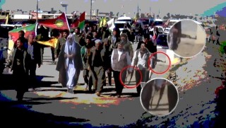 PKK û êrîşkariya wan ya…