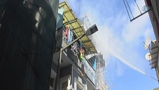 Di şewata Stebolê de 3 zarokên Kurd jiyana xwe ji dest da