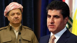 Serok û Serokwezîrê Kurdistanê serxweşiyê ji Newşîrwan Mistefa re şand