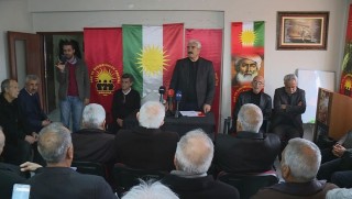 Hak-Par: Qedexekirina pîrozbahiya newrozê nayê qebûlkirin