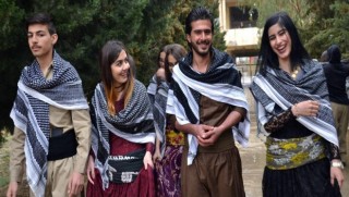 Kempêna “Newroza Camanê” dewleta Îranê xist nav panîkê!