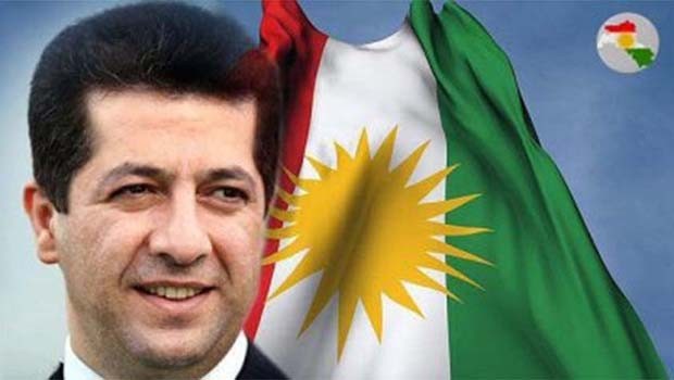 Şêwirmendê Civata Ewlekariya Kurdistanê bi boneya Newrozê peyamek weşand!