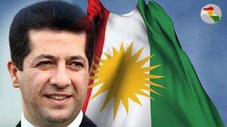 Şêwirmendê Civata Ewlekariya Kurdistanê bi boneya Newrozê peyamek weşand!