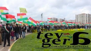 Tev-Ger: Guh Bidin Xanî Newrozê Li Gor Eslê Wî Pîroz Bikin