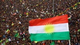 Li Amedê di serdema Rewşa Awarte de yekemîn pîrozbahiya Newrozê