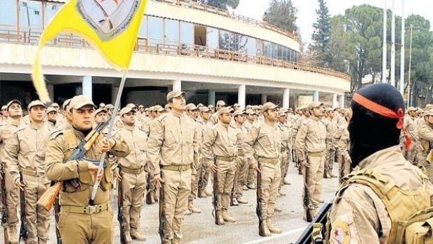 Efrînê krîz di navbera Tirkiye û Rûsya de peyda kir