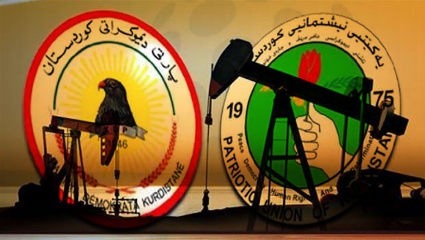 PDK û YNK: Petrol nabe sedema paşxistina serxwebûnê