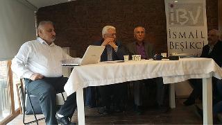 Şerefxanê Bedlîsî û Şerefnameya wî bi rêya konferansekê hat bibîranîn