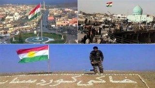 Encumena Kerkûkê biryara Ala Kurdistanê da