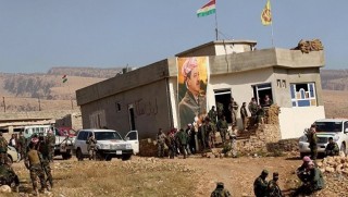 Mîr Tahsîn: Me ji Barzanî xwest Şingal bibe beşek ji Herêma Kurdistanê