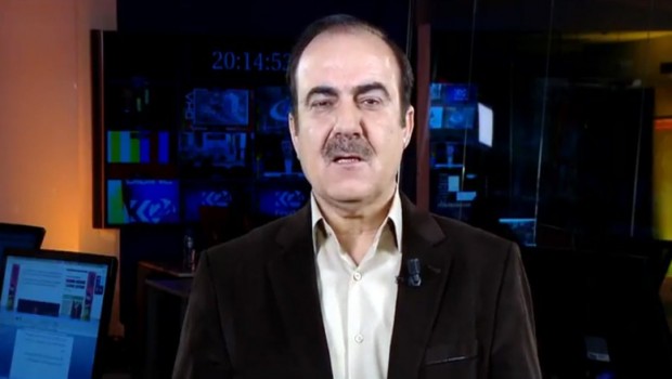 Serkirdeyekî YNKê: PDK dewletekê serbixwe radigihîne