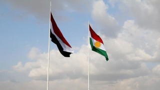 Serokati: Bilindkirina Ala Kurdistanê li Kerkûkê karekî yasayî ye