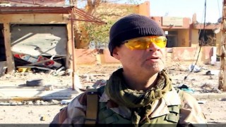 Wezareta Pêşmerge li ser revandina Pêşmergeyê Siwêdî ji aliyê PKKê ve hate deng