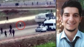 Di doza Kemal Kûrkût de dozger daxwaza girtina polîsekî kir