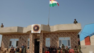 Mela Bextiyar: Tu kes nikare li Şingalê kantonê ava bike