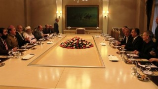 Mîrê Tehsîn Beg bo NY: Bila Şingal bibek parêzgeheka Herêma Kurdistanê