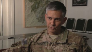 Fermandarê Amerîka: Hêzên me heta demek dirêj li Kurdistanê dimînin!