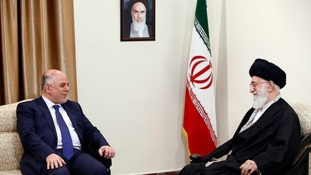 Ebadî: Emê destê yên destdirêjiyê li hêzên Iraqî û Heşdî Şabî bikin jêkin