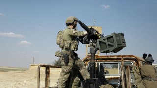 Hêzên brîtanî jî piştgiriya HSDê kiriye