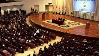 Li Iraqê Sûne û şîe çikas li dijê hevbin dema pirsa kurd tê rojevê dikarin li dijê kurda bibin yek.