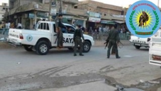 Li Qamişlo 400 ciwanên Kurd ji aliyê PYD hatin girtin