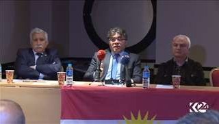  PSK û PAK: Referandûmê 16 ê Nîsanê li Tirkîyê boykot kir !