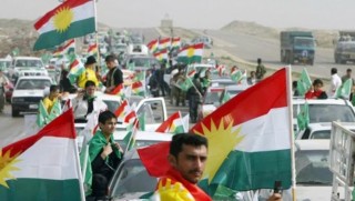 Aşûrî, Keldanî, Kakayî, Êzidî û Medaîyan piştgirî da referandûma serxwebûnê