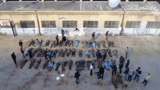 Rojnameyeke Amerîkî: Rêjîma Esed nexweşxane kirye xalên eşkenceyê 